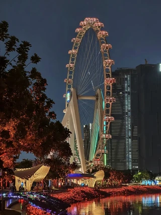 东部华侨城周末游攻略:交通、住宿与游玩节奏怎么搭配 东部华侨城周末游攻略:交通、住宿与游玩节奏怎么搭配