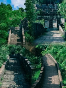 深圳生态旅游怎么玩更舒服?东部华侨城度假思路参考