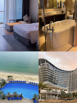 深圳生态旅游怎么玩更舒服?东部华侨城度假思路参考 深圳生态旅游怎么玩更舒服?东部华侨城度假思路参考