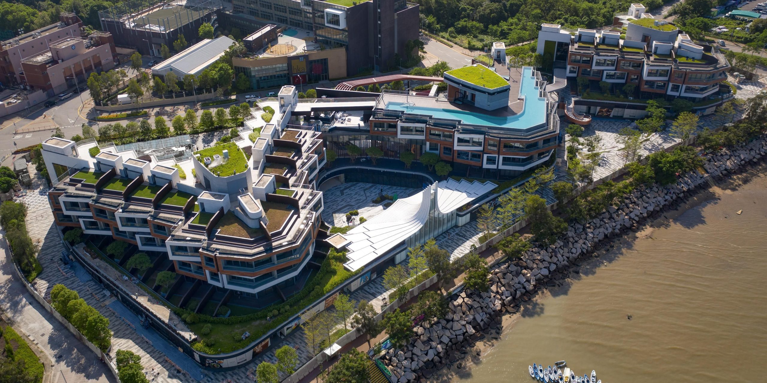 东部华侨城拍照攻略:山景、绿意与度假氛围如何取景 东部华侨城拍照攻略:山景、绿意与度假氛围如何取景