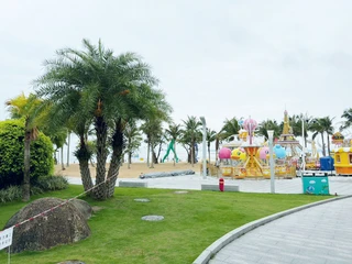 东部华侨城冬季出游指南:深圳暖冬度假的实用准备 东部华侨城冬季出游指南:深圳暖冬度假的实用准备