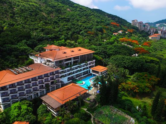 广东亲子度假怎么选目的地？家庭旅行的五个判断标准