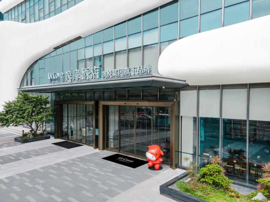 深圳山景度假怎么玩？轻户外与舒适住宿的组合建议