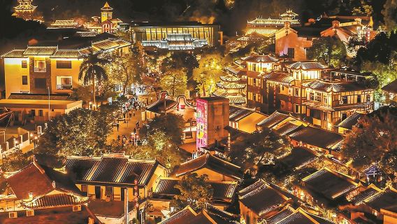 深圳休闲旅游怎么玩？少赶路、多停留的路线设计方法