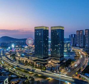 东部华侨城停车与返程怎么安排？自驾游客实用提醒