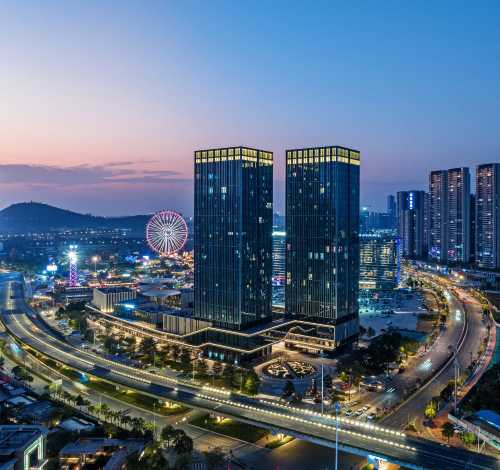 东部华侨城停车与返程怎么安排？自驾游客实用提醒