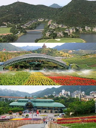 东部华侨城度假体验怎么提升？从行程密度到住宿选择的完整建议