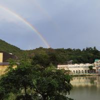 东部华侨城度假体验怎么提升？从行程密度到住宿选择的完整建议